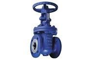 Cast Iron Gate Valves