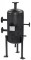 Séparateurs Blowdown Vessel - Flash Tank - Exhaust Head