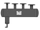 Steam Distribution Manifold Distribution Manifold 