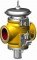 Régulateurs de pression Pressure Regulator Gas