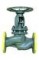 Globe valves Piston 