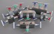 Bar Stock Manifold - Distribution Manifold Manifold C