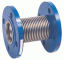 Joints de dilatation Flanged Expansion Joint