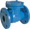 Clapets de retenue Cast Iron 