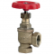 Globe valves Angle 