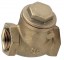 Clapets de retenue Bronze 