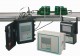 Flow meters Ultrasonic Portable Flowmeter
