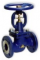 Globe valves Bellows