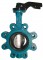 Butterfly valves Lug 