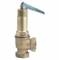 Safety Valves Brass