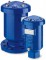 Air relief valves Large Capacity