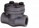 Check Valves Forged Steel 