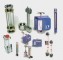 Flow meters Flowmeters