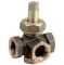 Ball Valves Plug 3-Way