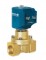 Vannes électriques Solenoid 
