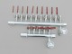 Bar Stock Manifold - Distribution Manifold Distributor A