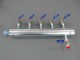 Bar Stock Manifold - Distribution Manifold Distributor B