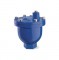 Air relief valves 