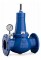 Pressure Regulators Pressure Reducing Valve