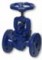 Globe valves Cast Iron