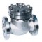 Clapets de retenue Cast Steel 