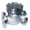 Check Valves Cast Steel 