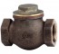 Clapets de retenue Bronze 