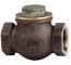 Check Valves Bronze 